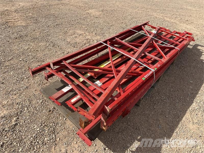 Etageres Rack Overige componenten