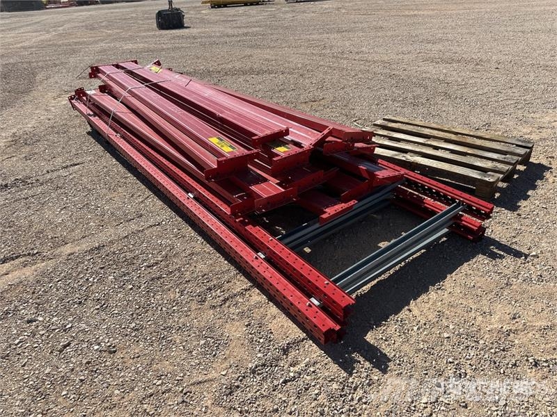 Etageres Rack Overige componenten