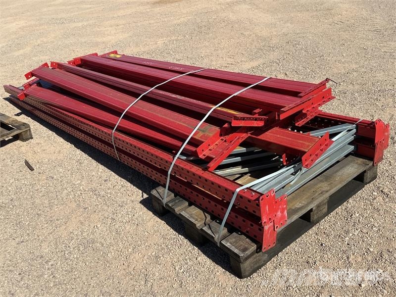 Etageres Rack Overige componenten