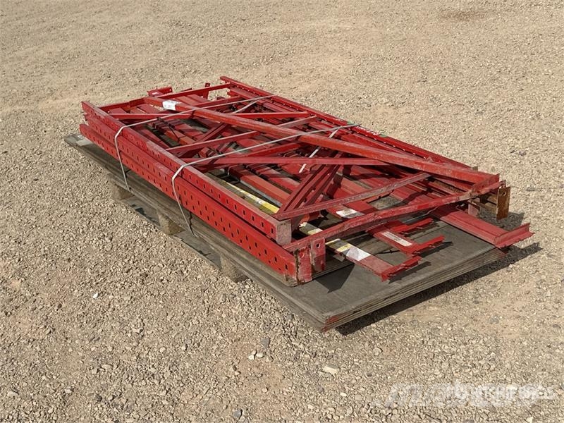 Etageres Rack Overige componenten