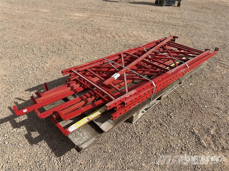 Etageres Rack Overige componenten