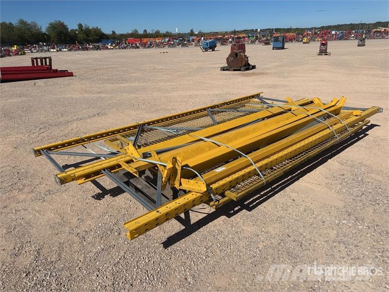 Etageres Rack Autres accessoires