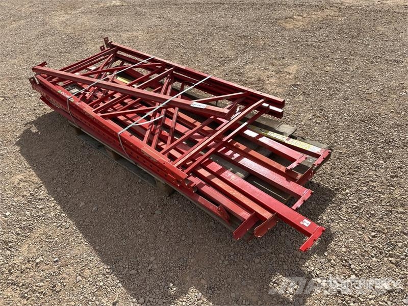 Etageres Rack Overige componenten