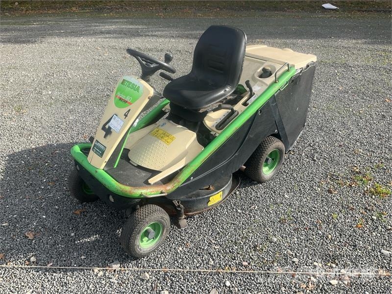 Etesia Hydro80 Lawn Mower (Inoperable) Самохідні газонокосарки