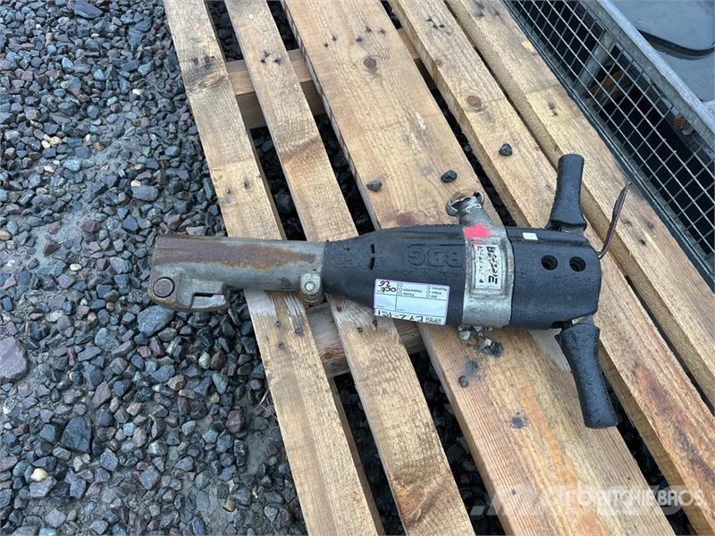 Etramo Mini Max Conveyor Belt Gradbeništvo - drugo