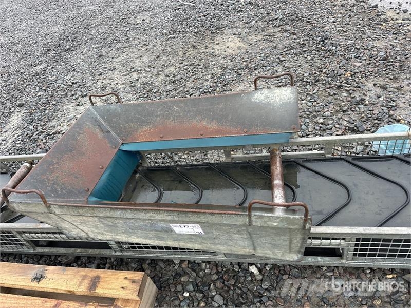  Etramo Mini Max Conveyor Belt Gradbeništvo - drugo