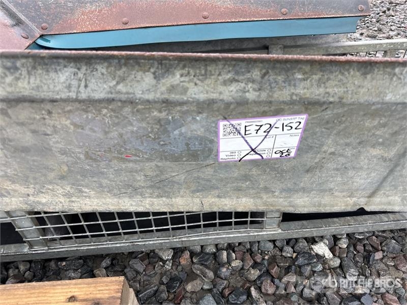  Etramo Mini Max Conveyor Belt Gradbeništvo - drugo