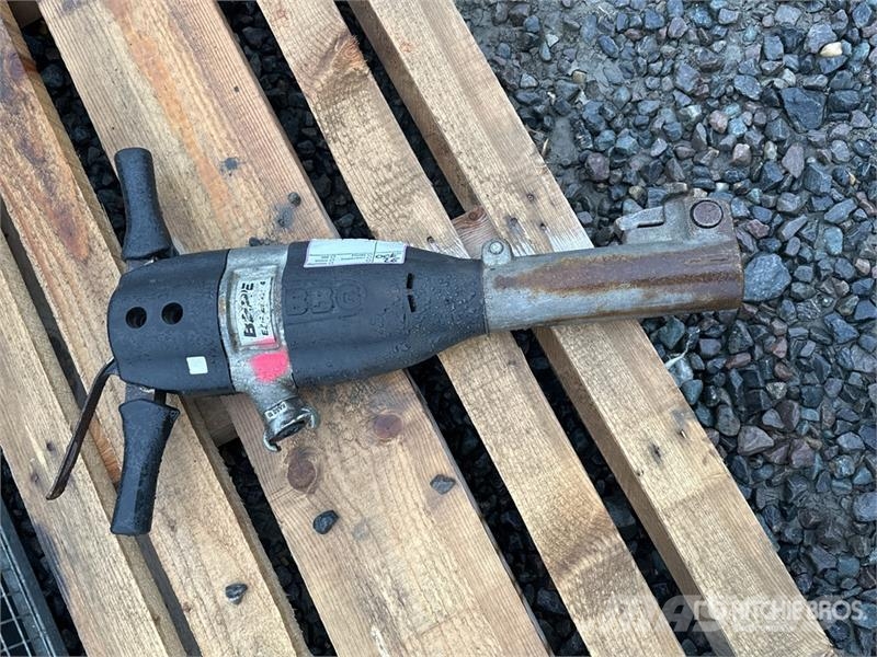  Etramo Mini Max Conveyor Belt Gradbeništvo - drugo