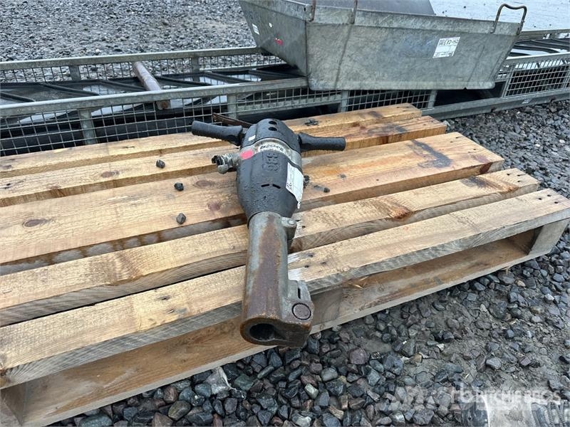  Etramo Mini Max Conveyor Belt Gradbeništvo - drugo