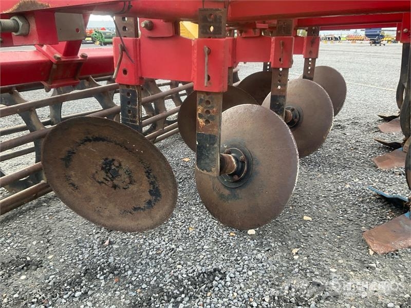 EURO-Jabelmann 5200 mm Cultivator Grubber