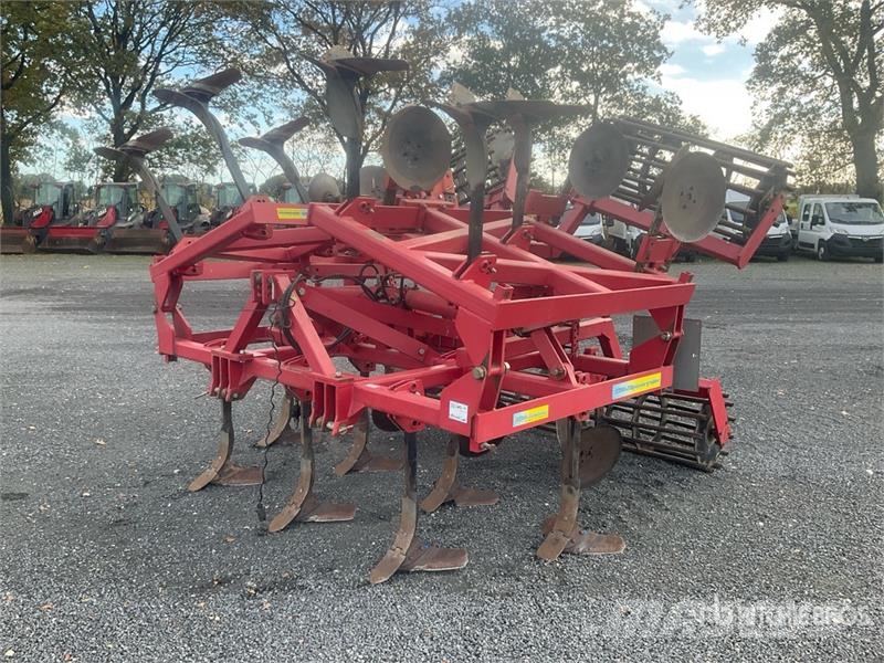EURO-Jabelmann 5200 mm Cultivator Grubber