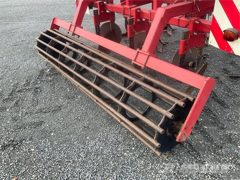 EURO-Jabelmann 5200 mm Cultivator Grubber