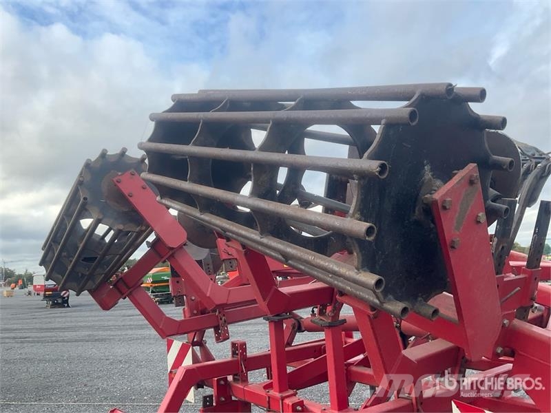 EURO-Jabelmann 5200 mm Cultivator Grubber