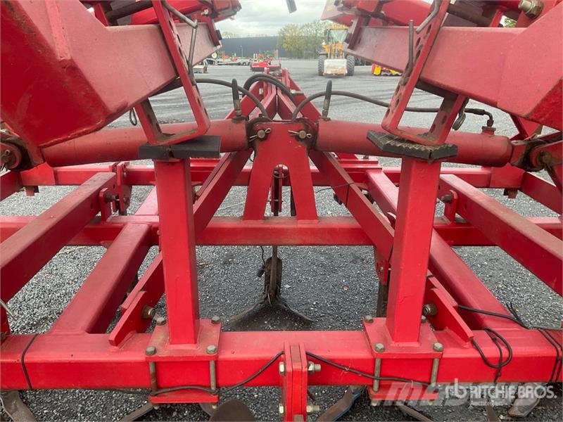 EURO-Jabelmann 5200 mm Cultivator Grubber