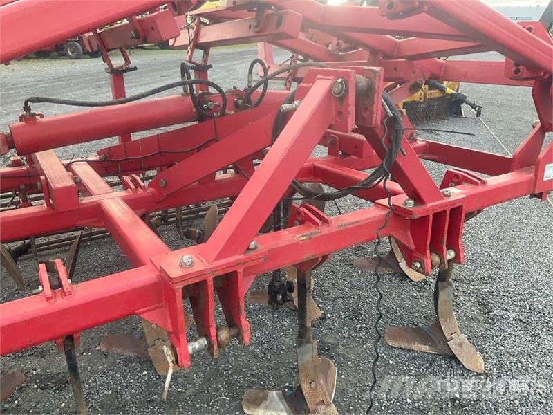 EURO-Jabelmann 5200 mm Cultivator Grubber