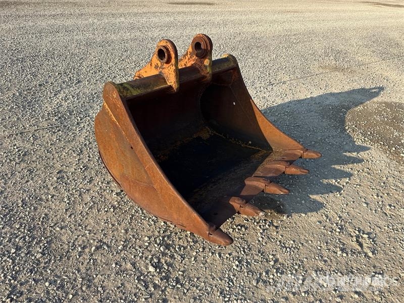  Eurobenne Imp Grav Digging Excavator Bucket - Fits Kašike / Korpe