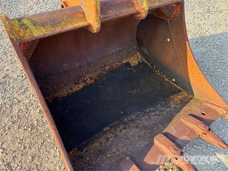  Eurobenne Imp Grav Digging Excavator Bucket - Fits Kašike / Korpe