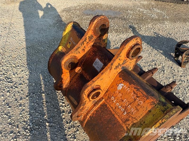 Eurobenne Imp Grav Digging Excavator Bucket - Fits Kašike / Korpe