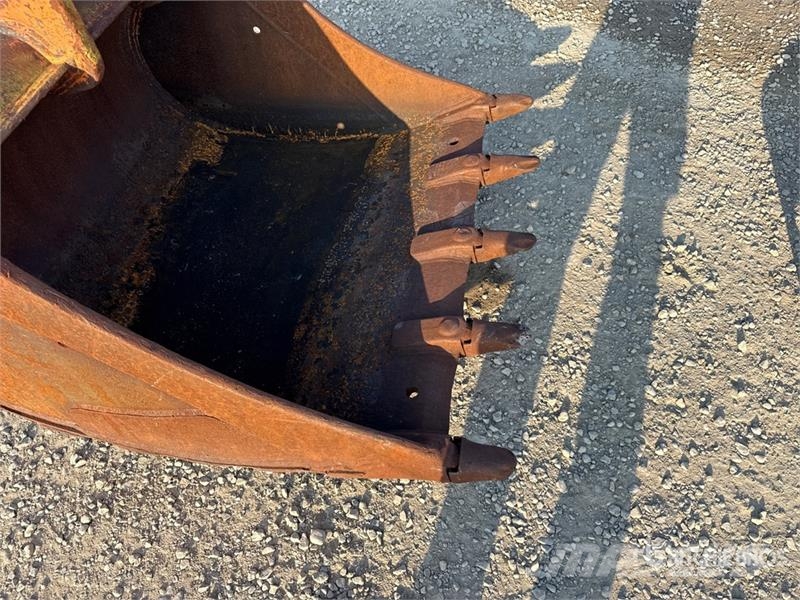  Eurobenne Imp Grav Digging Excavator Bucket - Fits Kašike / Korpe