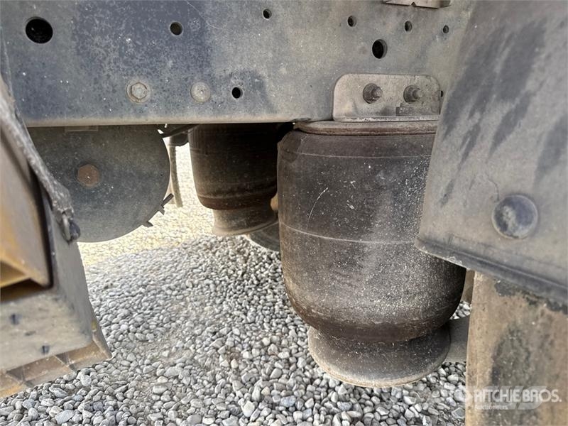  Eurocargo ML100E21/P 4x2 Rear Loader Waste Collect Komunalni tovornjaki
