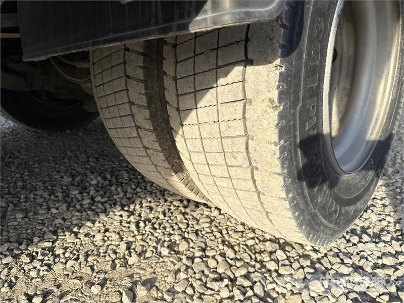  Eurocargo ML100E21/P 4x2 Rear Loader Waste Collect Komunalni tovornjaki