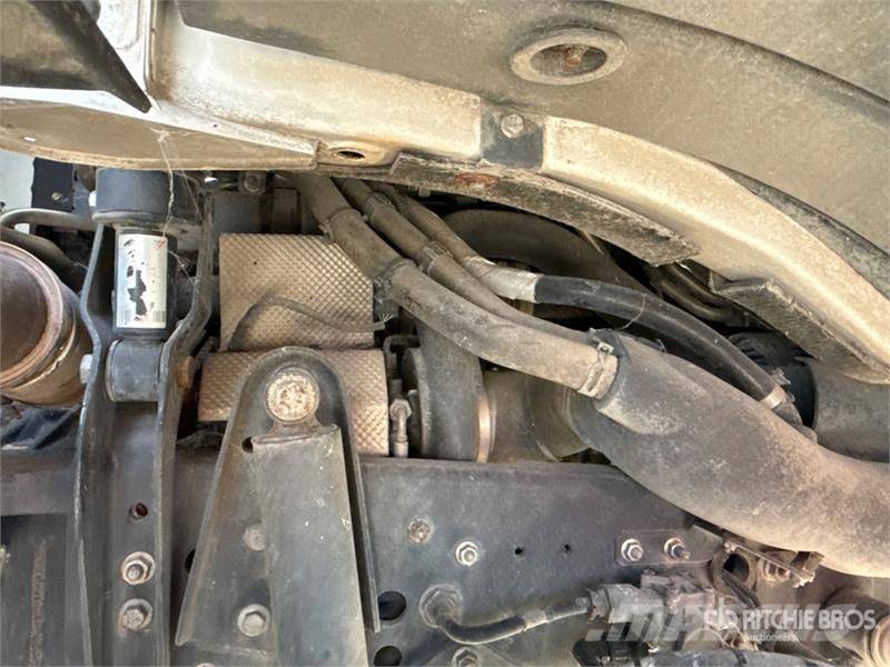  Eurocargo ML100E21/P 4x2 Rear Loader Waste Collect Komunalni tovornjaki