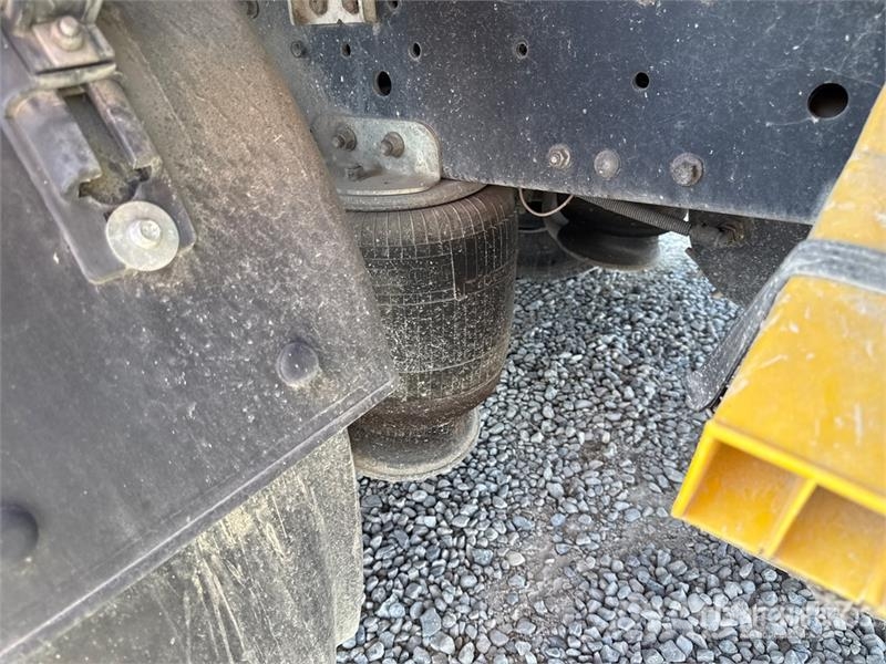  Eurocargo ML100E21/P 4x2 Rear Loader Waste Collect Komunalni tovornjaki