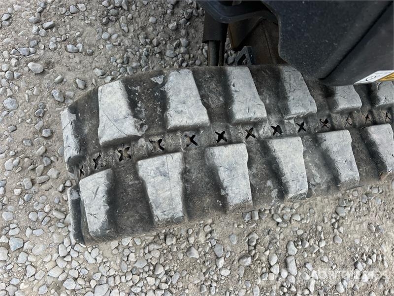 Eurocomach 15ZT Mini Excavator حفارات صغيرة أقل من 7 طن (حفارات صغيرة)