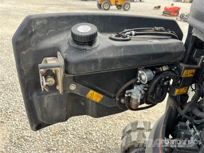 Eurocomach 15ZT Mini Excavator حفارات صغيرة أقل من 7 طن (حفارات صغيرة)