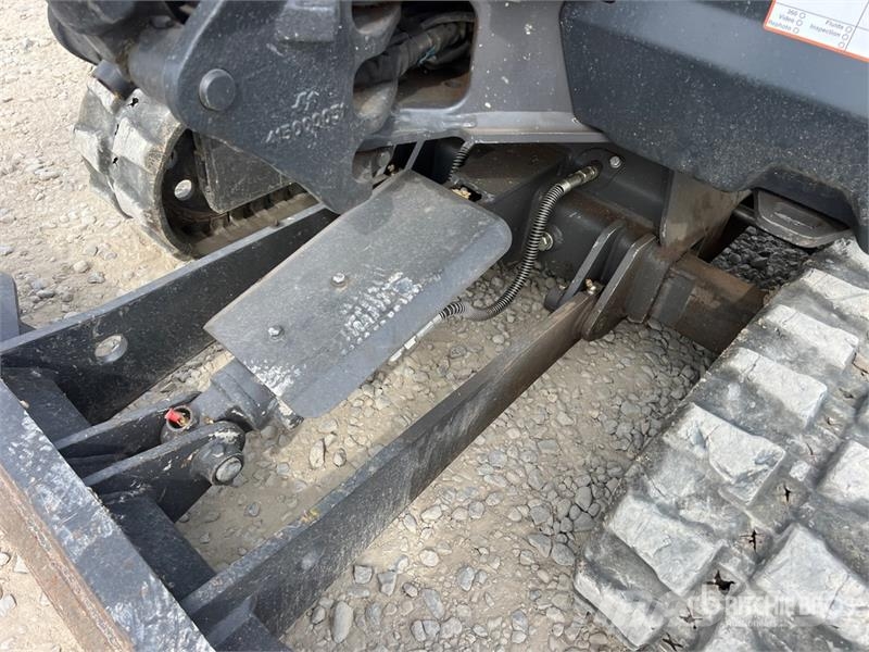 Eurocomach 15ZT Mini Excavator حفارات صغيرة أقل من 7 طن (حفارات صغيرة)