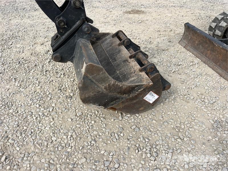 Eurocomach 15ZT Mini Excavator حفارات صغيرة أقل من 7 طن (حفارات صغيرة)