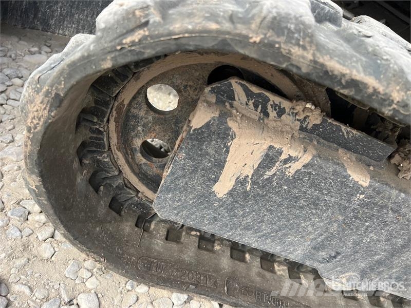 Eurocomach 15ZT Mini Excavator حفارات صغيرة أقل من 7 طن (حفارات صغيرة)