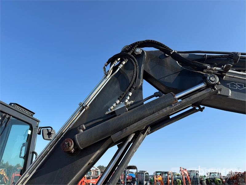Eurocomach 65 TR Mini Excavator Mini rýpadla < 7t