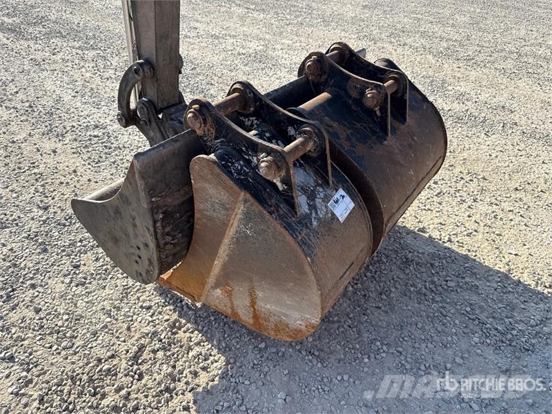 Eurocomach 65 TR Mini Excavator Mini rýpadla < 7t