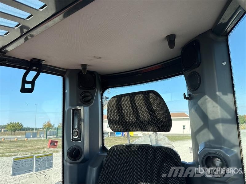 Eurocomach 65 TR Mini Excavator Mini rýpadla < 7t