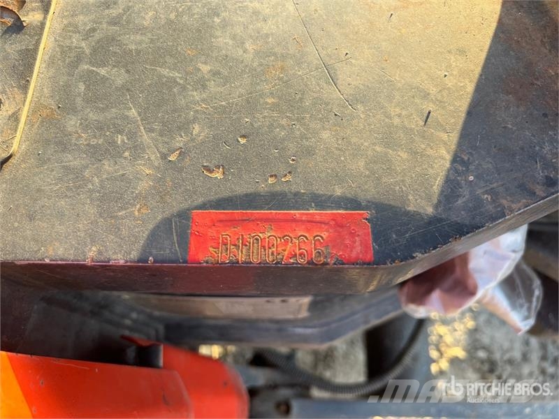 Eurocomach 90ZT Tracked Excavator Gravemaskiner på larvebånd