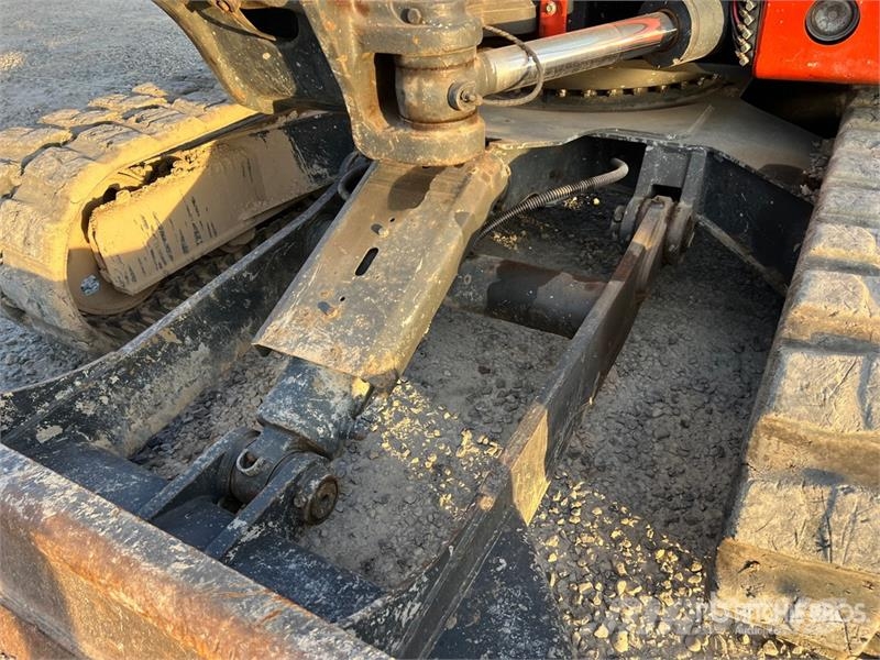Eurocomach 90ZT Tracked Excavator Gravemaskiner på larvebånd