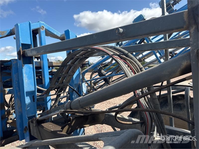 Evrard Meteor 2500 Plus Pulverisateur Traine 24 m S/A Pul Tractoare agricole sprayers