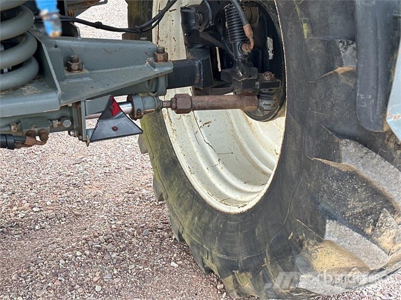 Evrard Meteor 36 m S/A Pulverisateur Traine TDS1-M424D Pu Prikabinami purkštuvai