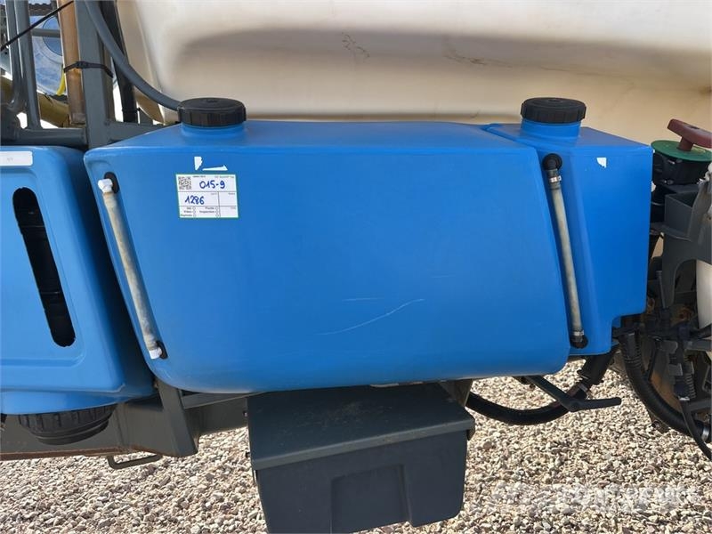 Evrard Meteor 4200 42 m S/A Pull-Type Sprayer Ťahané postrekovače
