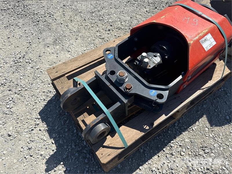 Excavator Auger Fúrók
