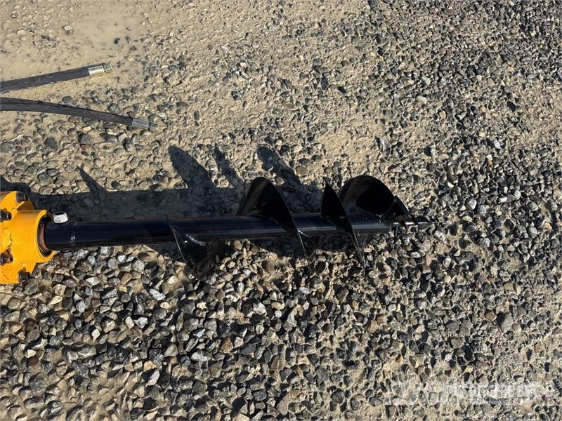 Excavator Auger (Unused) Boren