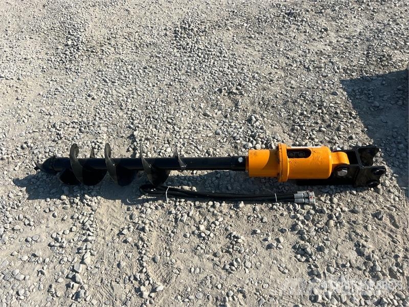 Excavator Auger (Unused) Vrtacie stroje