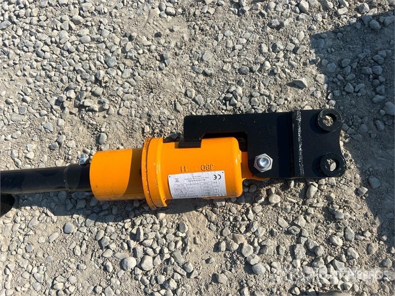 Excavator Auger (Unused) Vrtacie stroje