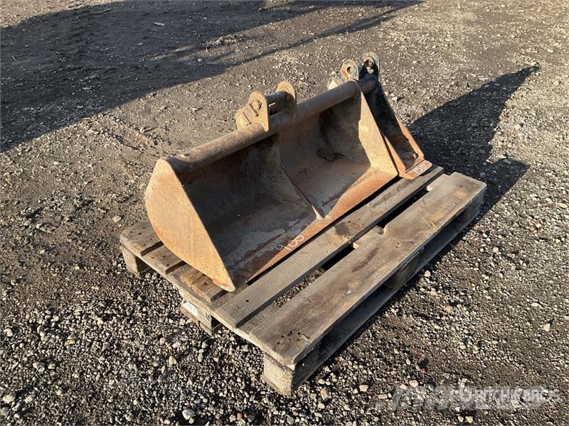 Excavator Bucket دلاء