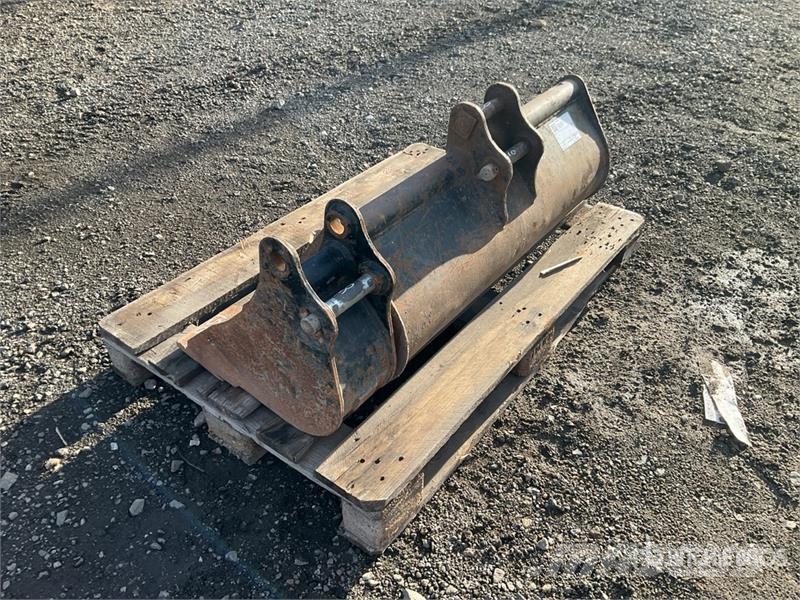 Excavator Bucket دلاء