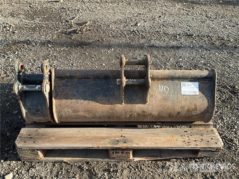 Excavator Bucket دلاء