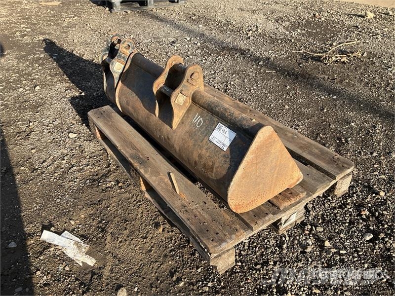 Excavator Bucket دلاء
