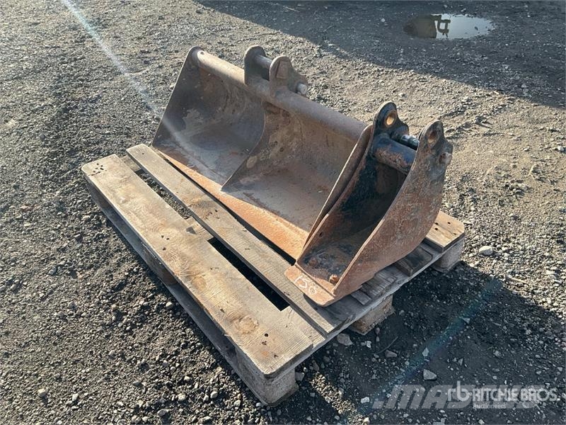 Excavator Bucket دلاء