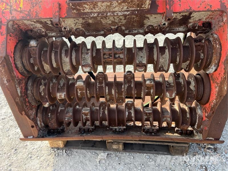 Excavator Crusher Bucket Строителство - Други
